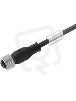Vrácení Zdarma Měděný datový kabel SAIL-M12BG-CD-8.0A WEIDMÜLLER 1964690800