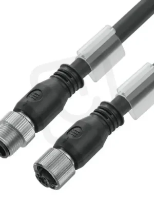 Hit Sezóny Měděný datový kabel SAIL-M12GM12G-CD-0.7A WEIDMÜLLER 1964710070