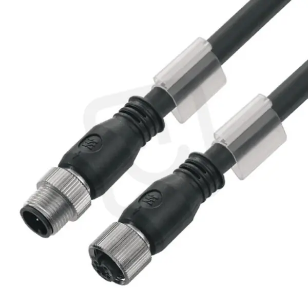 Top Prodej Měděný datový kabel SAIL-M12GM12G-CD-1.5A WEIDMÜLLER 1964710150