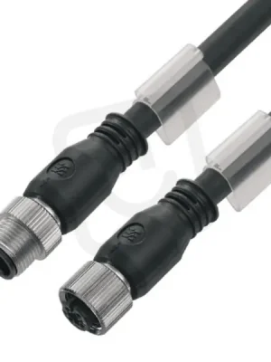 Horká Nabídka Měděný datový kabel SAIL-M12GM12G-CD-15A WEIDMÜLLER 1964711500
