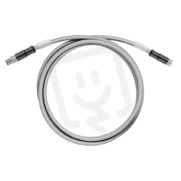 Jen Po Omezenou Doba Měděný datový kabel SAIL-M8GM8G-4S-1.5U WEIDMÜLLER 1981900150