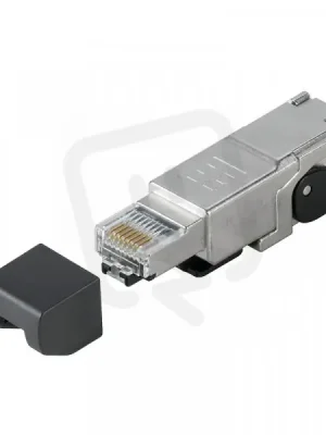 Výprodej Konektor RJ45 IE-PS-RJ45-FH-180-B-1.6 WEIDMÜLLER 1992830000