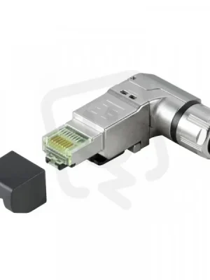 Top Prodej Konektor RJ45 IE-PS-RJ45-FH-90-A-1.6 WEIDMÜLLER 1992870000