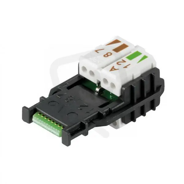 Sleva Konektor RJ45 IE-PI-RJ45-FH-B-1.6 WEIDMÜLLER 1992900000