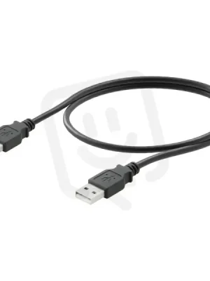 Odeslání Ihned USB kabel IE-USB-A-A-1.0M WEIDMÜLLER 1993550010