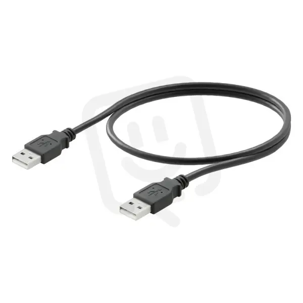 Cenově Výhodný USB kabel IE-USB-A-A-1.5M WEIDMÜLLER 1993550015