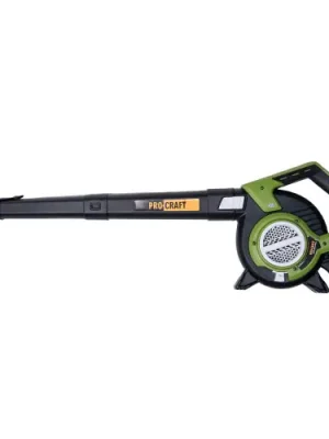 Akce Aku fukar/vysavač listí Procraft VB20 (bez baterie a nabíječky) VB20