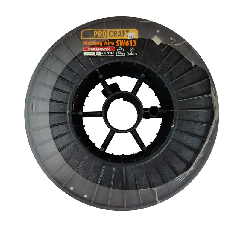 Svařovací drát Procraft SW613 SW613 Pouze Dnes