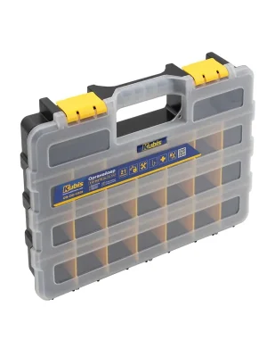Expresní Doručení Organizér 21 buněk, 310*240*50 mm (12 ‘1/4‘) 09-00-0131