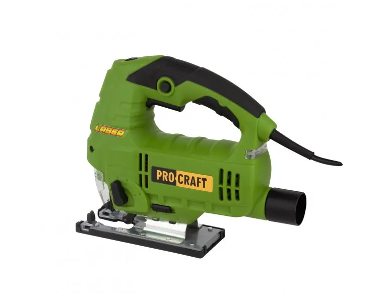 Pila přímočará Procraft ST1300 ST1300 Sleva