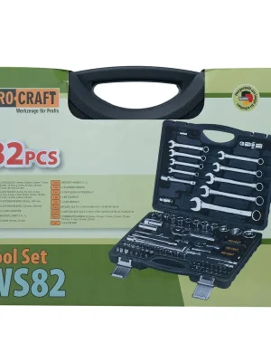 Gola sada Procraft WS-82 WS82 Omezená Nabídka