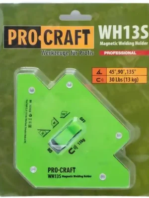 Ihned K Objednání Magnet úhlový Procraft WH13S WH13S