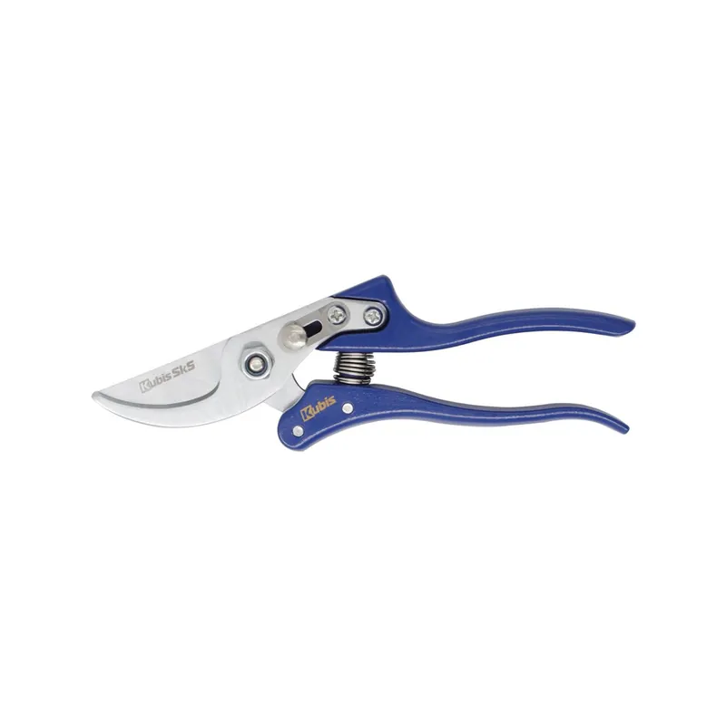 Nůžky zahradnické KATANA, max ∅15 mm, břit SK5, HRC 53-55, 210 mm 02-05-6005 Nízká Cena