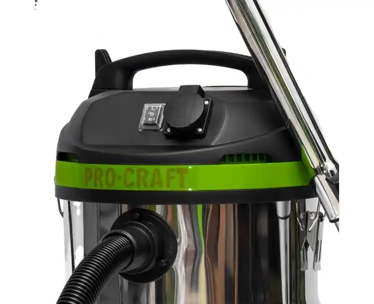 Průmyslový vysavač Procraft VP1400 VP1400 Cenově Výhodný