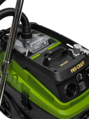 Omezená Nabídka Průmyslový vysavač Procraft VP2000 VP2000