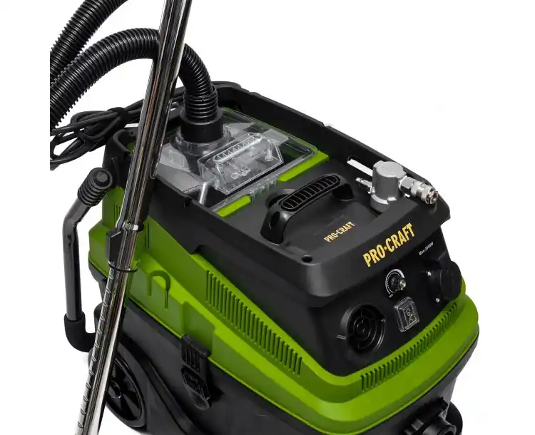 Omezená Nabídka Průmyslový vysavač Procraft VP2000 VP2000