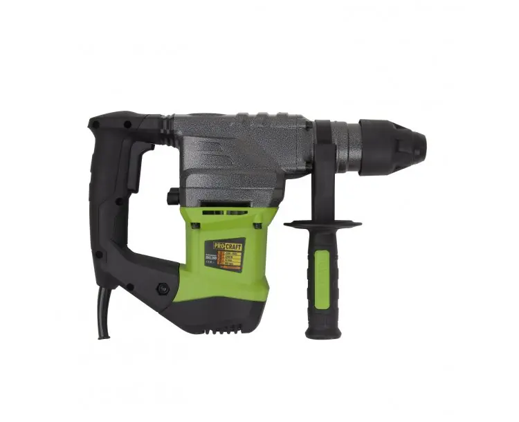 Speciální Cena Kombinované vrtací a sekací kladivo SDS Plus Procraft BH2200 BH2200