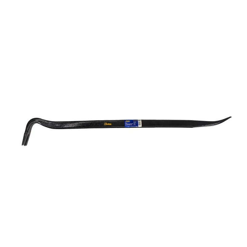 Páčidlo, vytahovák hřebíků CRV 30*15*750 mm 02-02-8750 Levný