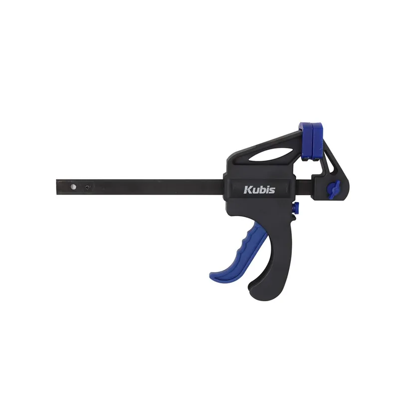 Koupit Online Svěrka rychloupínací, QUICK GRIP 200* 63 mm, 85 kg, nylon 02-09-3206