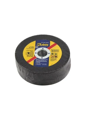 Finální Výprodej Řezný kotouč na kov a nerezovou ocel 230 * 2,5 * 22 mm 07-00-7235