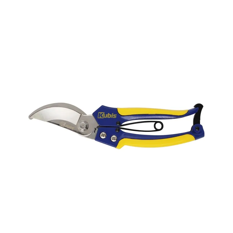 Top Prodej Nůžky zahradnické, max ∅15 mm, břit Mn65, HRC 53-55, 200 mm 02-05-6002