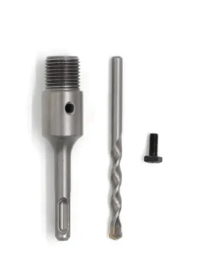 Adaptér SDS-Plus 22*110 mm 07-02-3011 Akční Nabídka
