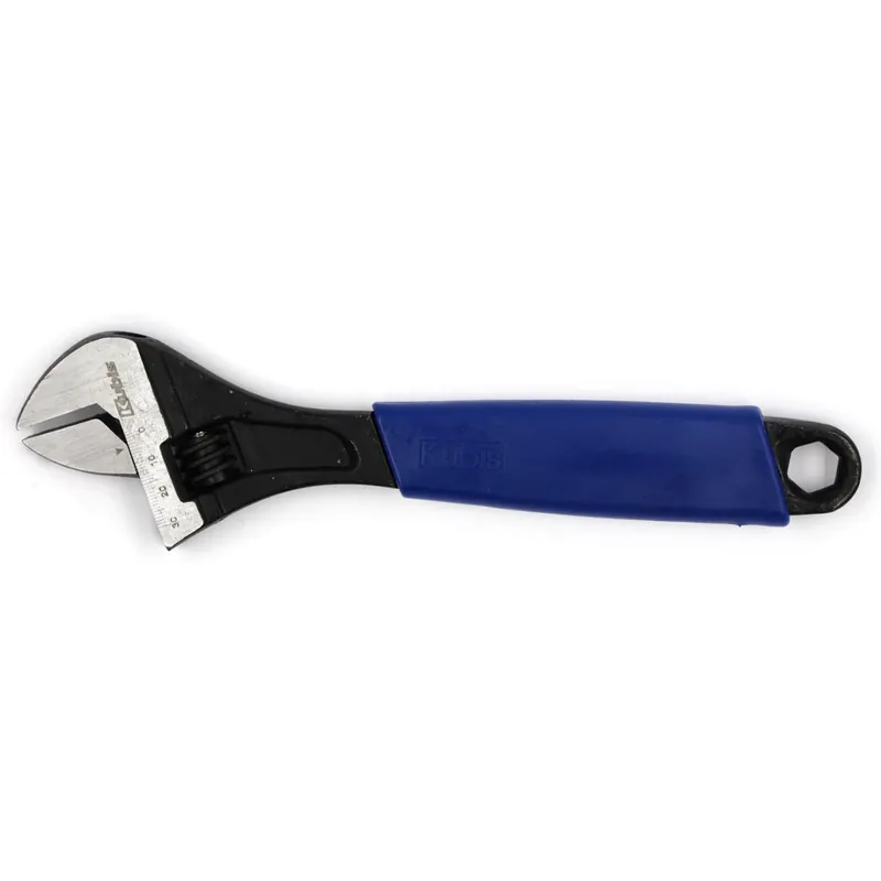 Nová Kolekce Klíč nastavitelný 250 mm, 0-30 mm, CrV, kalený 02-04-0250