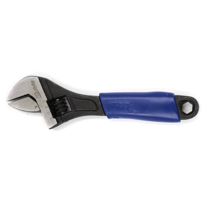 Klíč nastavitelný 150 mm, 0-20 mm, CrV, kalený 02-04-0150 Cenový Hit