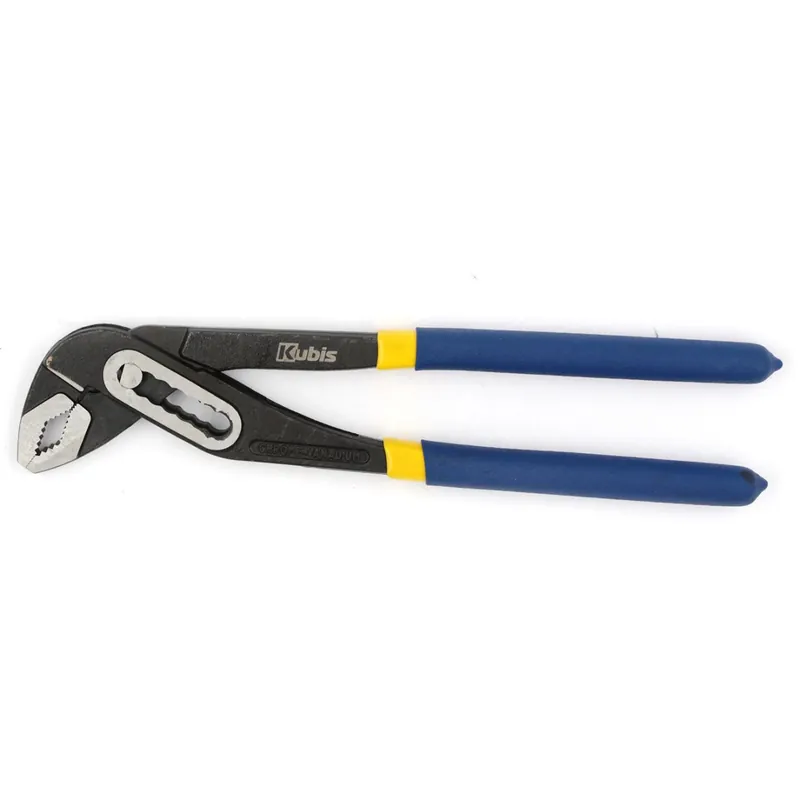 Kleště SIKO 250 mm, CrV, HRC 47-52, kalené 02-03-3425 Nejprodávanější