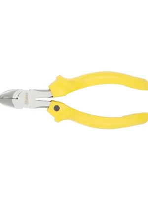 Finální Výprodej Kleště štípací boční 160 mm Gripper, C55, HRC 45-50 02-03-1116