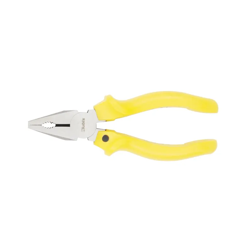 Aktuální Kleště kombinované 160 mm Gripper, C55, HRC 45-50 02-03-1016