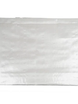 Omezená Nabídka Plachta Procraft ST3x5 200g/m2 nepromokavá s oky 3×5 m stříbrná ST3x5