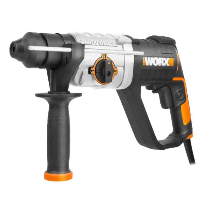 WX339 – Pneumatické vrtací kladivo 800W 2,5J Horká Nabídka