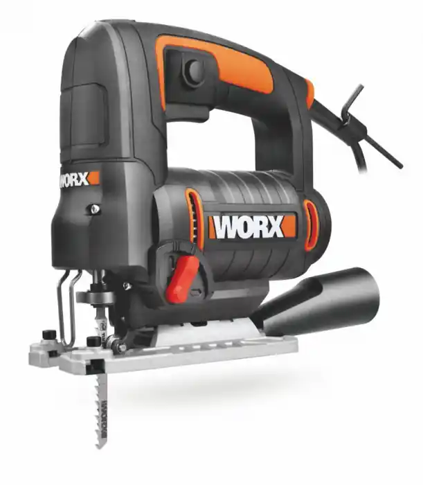 WX478.1 – Přímočará pila 650W Akce