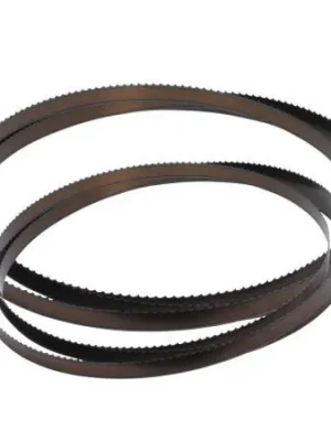 Bezpečná Platba Pilový pás – 27×3430/3z pro PP-500 (BIMETAL)