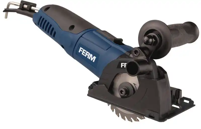 CSM1043 – Kompaktní ponorná pila 500W ⌀85mm Nejlepší Volba
