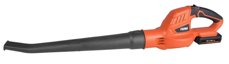 Časově Omezené LBM1010 – Aku fukar 20V L-ion