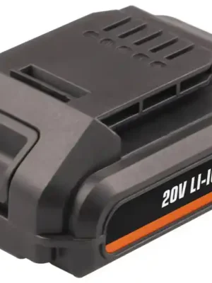 CDA1106 – Aku zdroj 20V Li-Ion 2.Ah pro GTM1003, HTM1002, LBM1010 Novinka