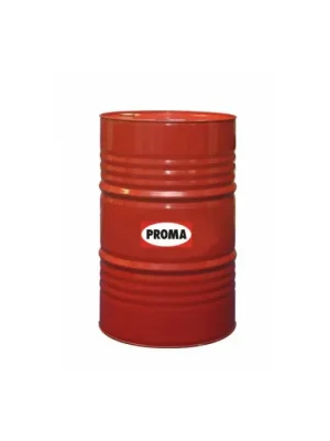 PROMA INDUSTRIAL 22 – Strojní a ložiskový olej 210l s pumpou Rychlé Dodání