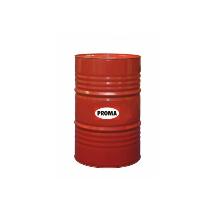PROMA GEAR 150 – Převodový olej 210l s pumpou Omezená Nabídka