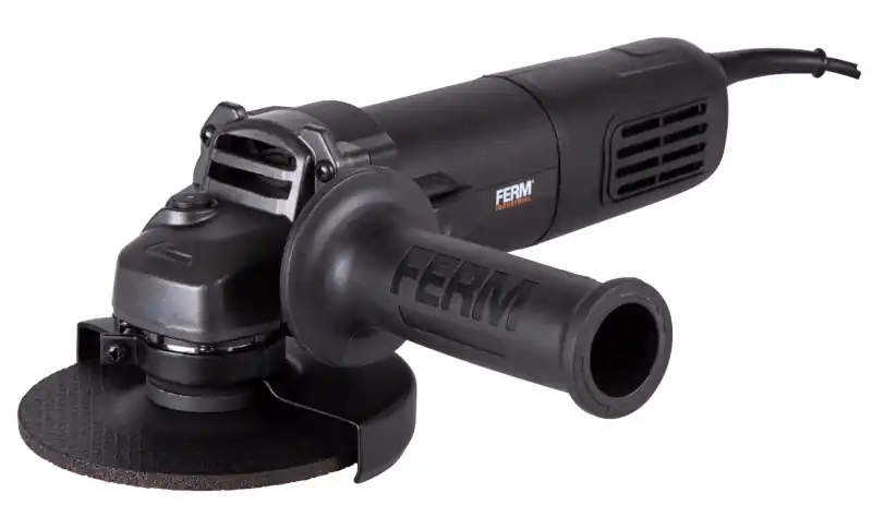 Speciální Cena AGM1095P – Úhlová bruska 950W 125mm