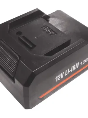 Pouze Dnes CDA1100 – Aku zdroj 12V – 1,3Ah
