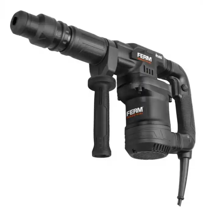 Časově Omezené HDM1040P – Bourací kladivo 1200W 14J SDS-max