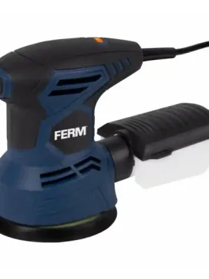 ESM1015 – Excentrická bruska 300W ⌀125mm Zlevněný