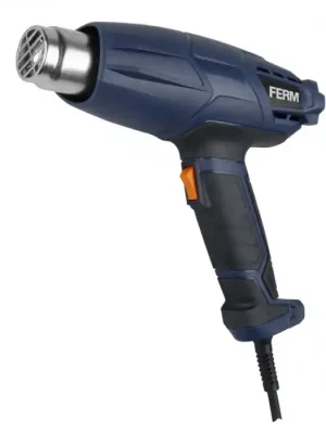 HAM1023 – Opalovací pistole 2000W Bezpečná Platba