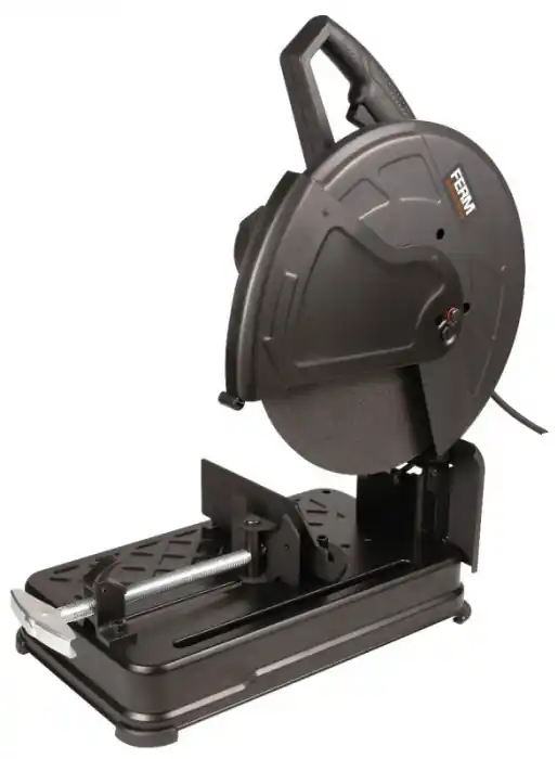 COM1007P – Rozbrušovací pila 2300W 355mm Víkendová Akce