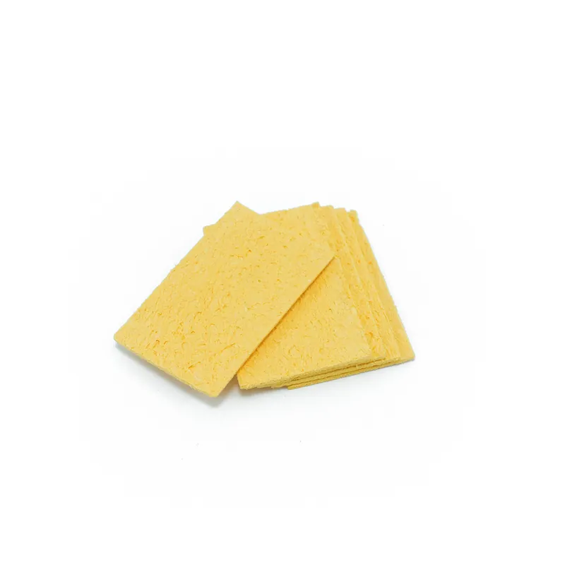 Špongie obdélníková 65x45 mm Sleva