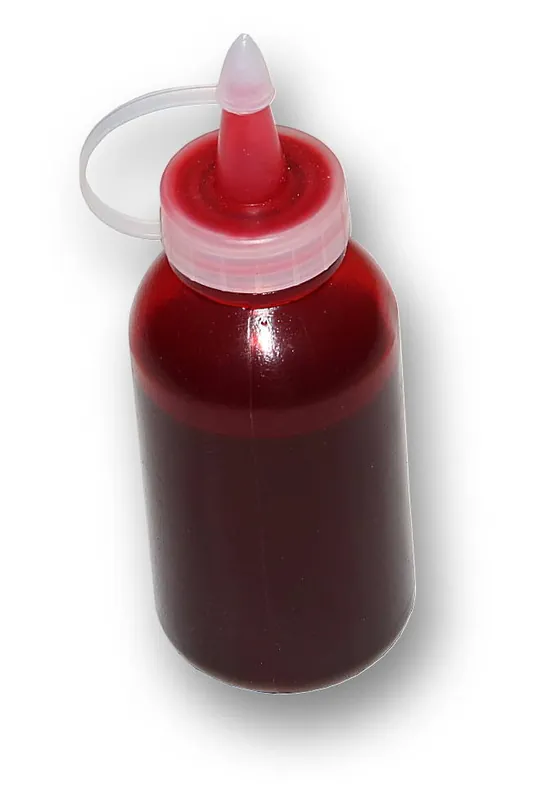 Kup Teď Plomby na šroubky - tekutý signalizační vosk červený 50ml
