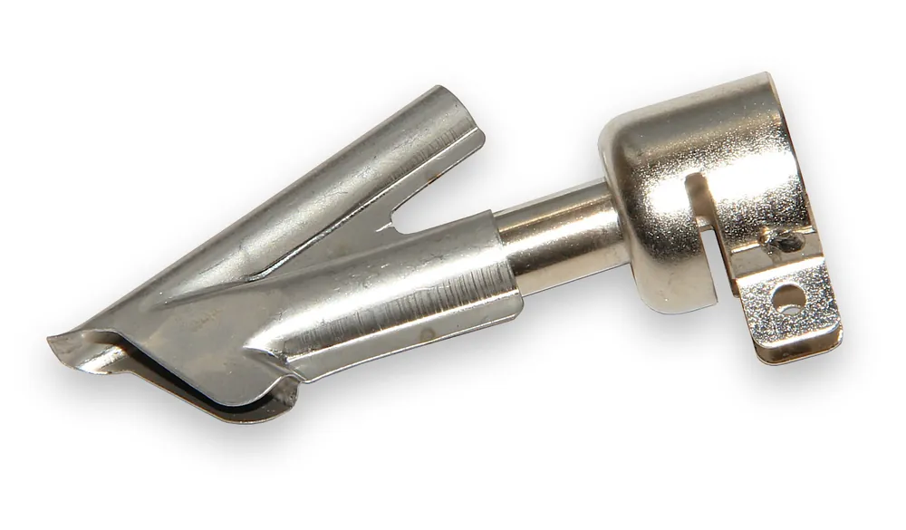 Zlevněný Nástavec pro svařování plastů 21mm