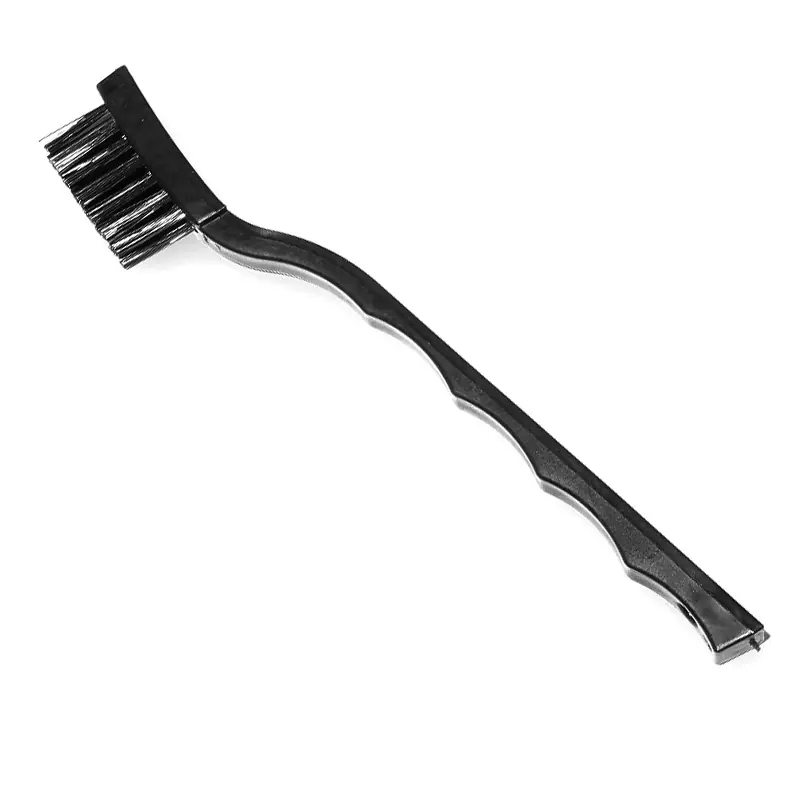 Nylonové čistící kartáčky trojřadý 30x9 mm Dokud Zásoby Vydrží